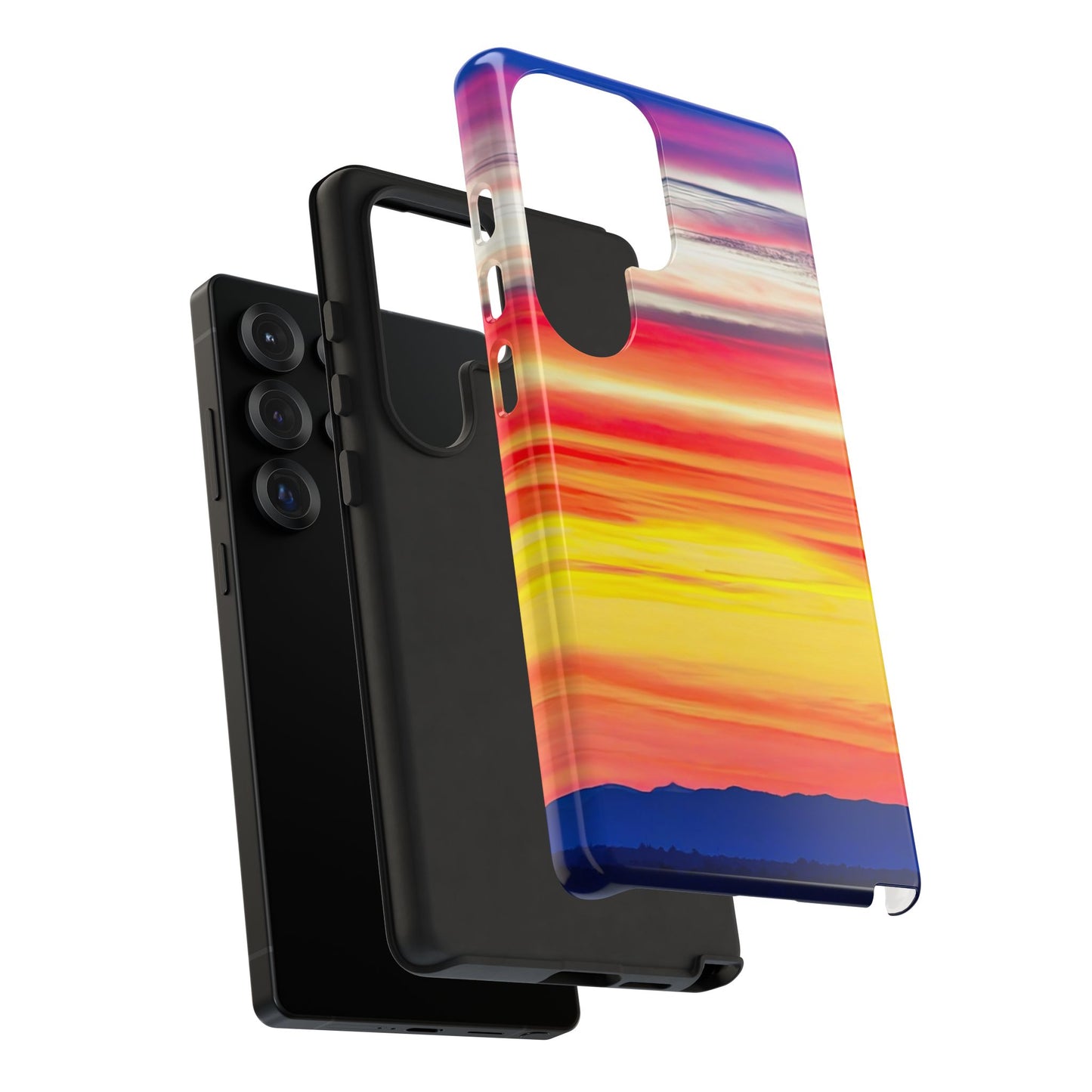 Phone Case - "Nebula"