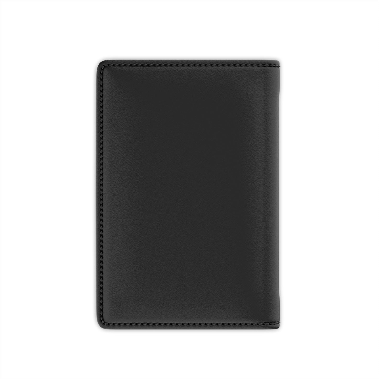 Passport Cover - "Frosted Light"