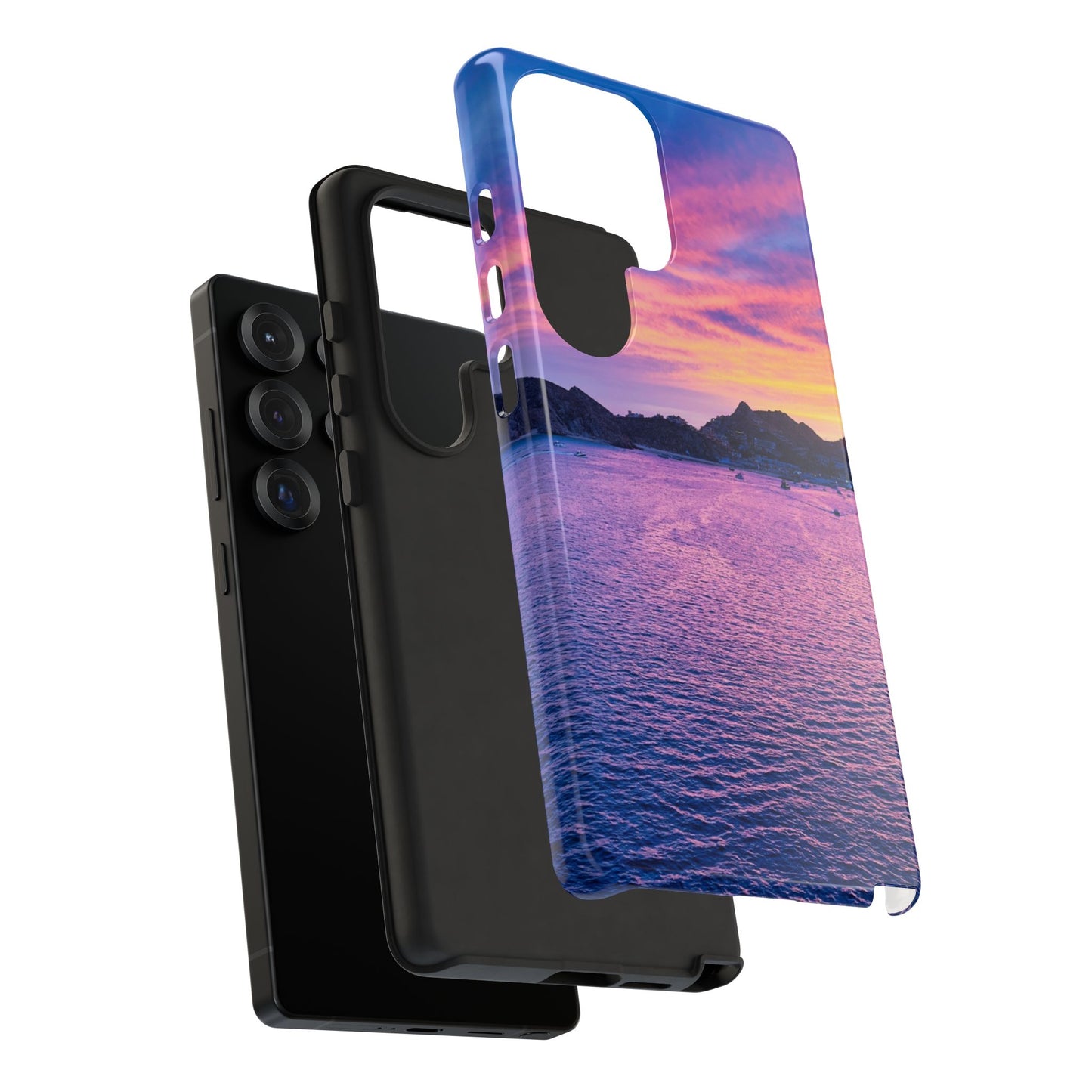 Phone Case - "Cabo Vibes"