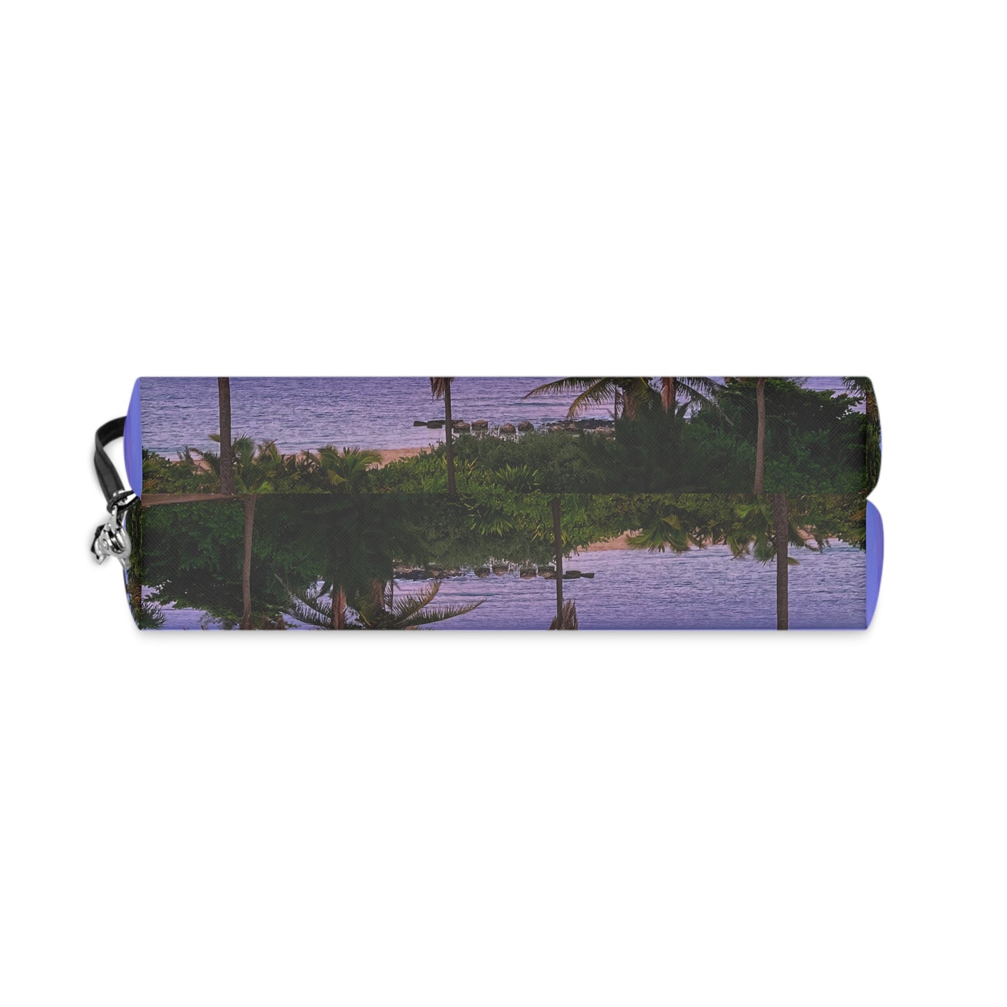 Makeup Bag / Travel Pouch - "Bubblegum"