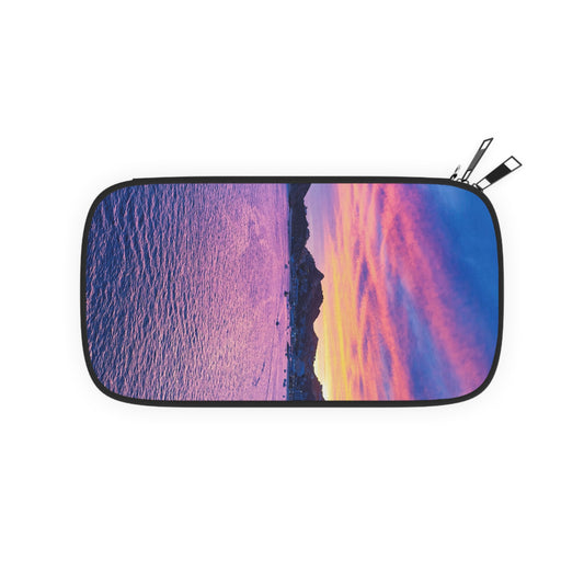 Passport Wallet - "Cabo Vibes"