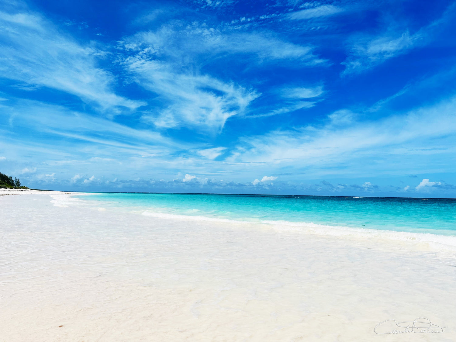 Serenity.