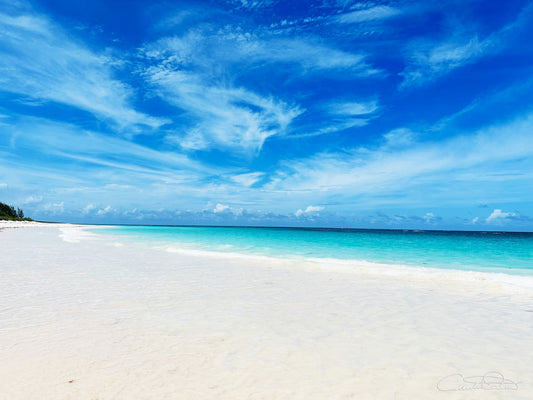 Serenity.
