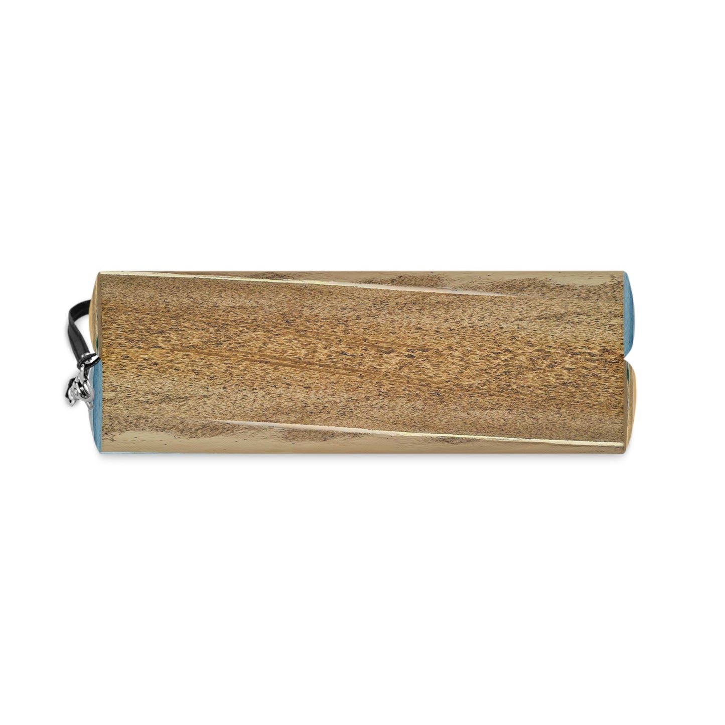 Makeup Bag / Travel Pouch - "Shore Radiance"