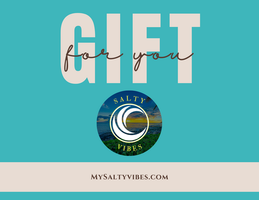 Gift Card - A Gift For You.