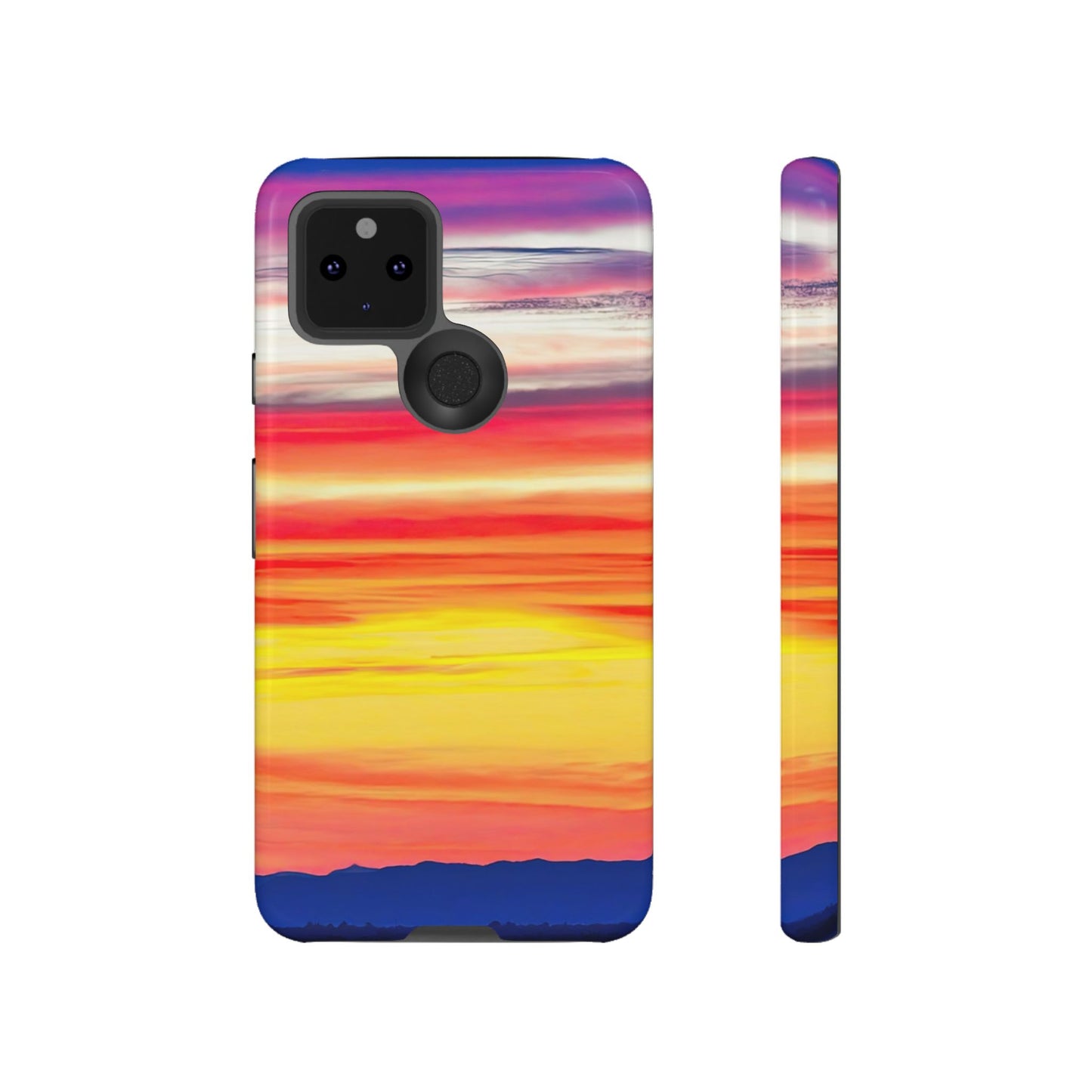 Phone Case - "Nebula"