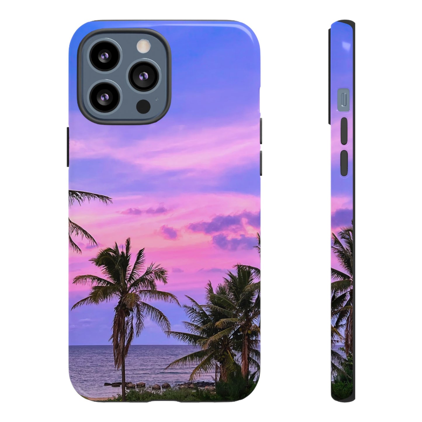 Phone Case - "Bubblegum"