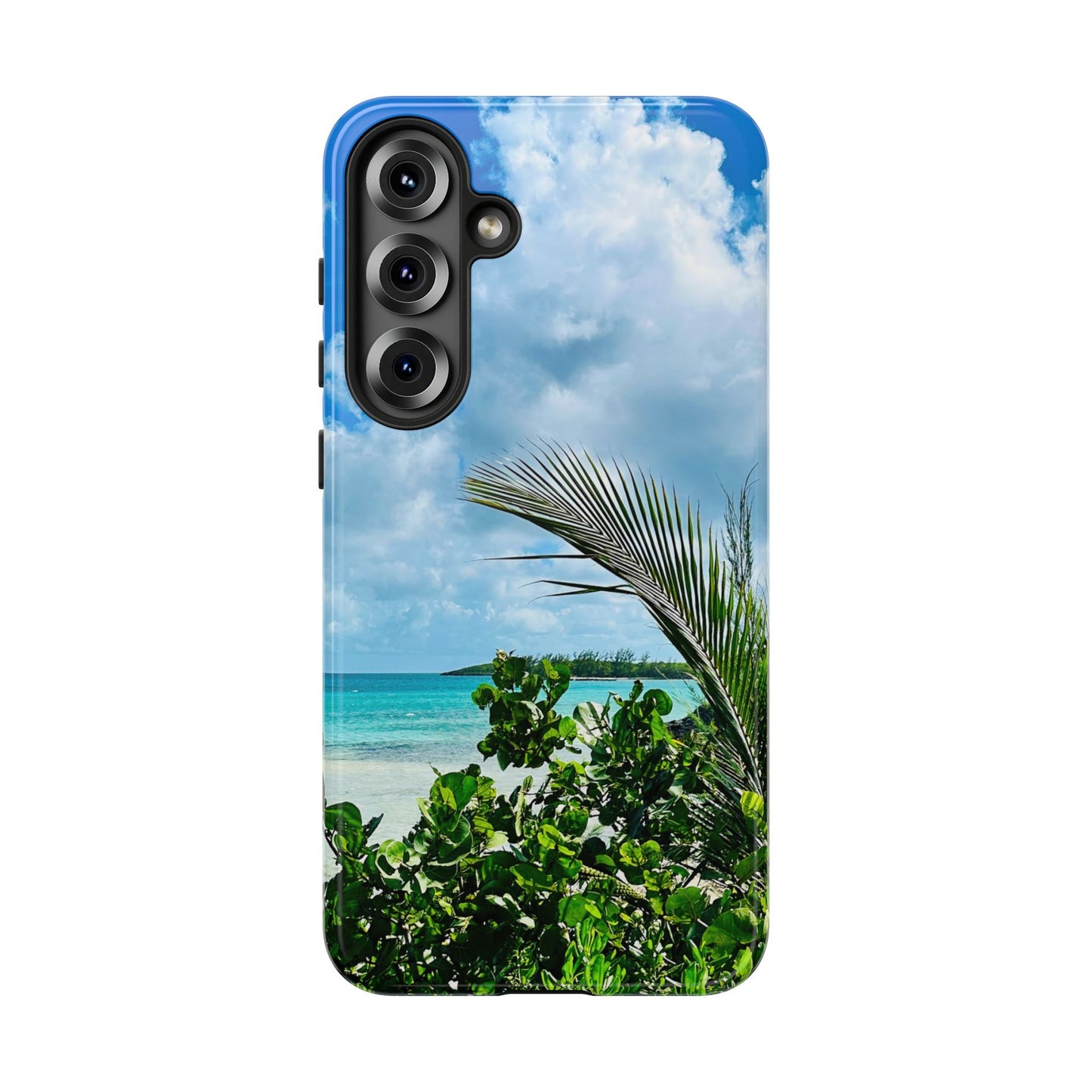 Phone Case - "Bahama Bloom"