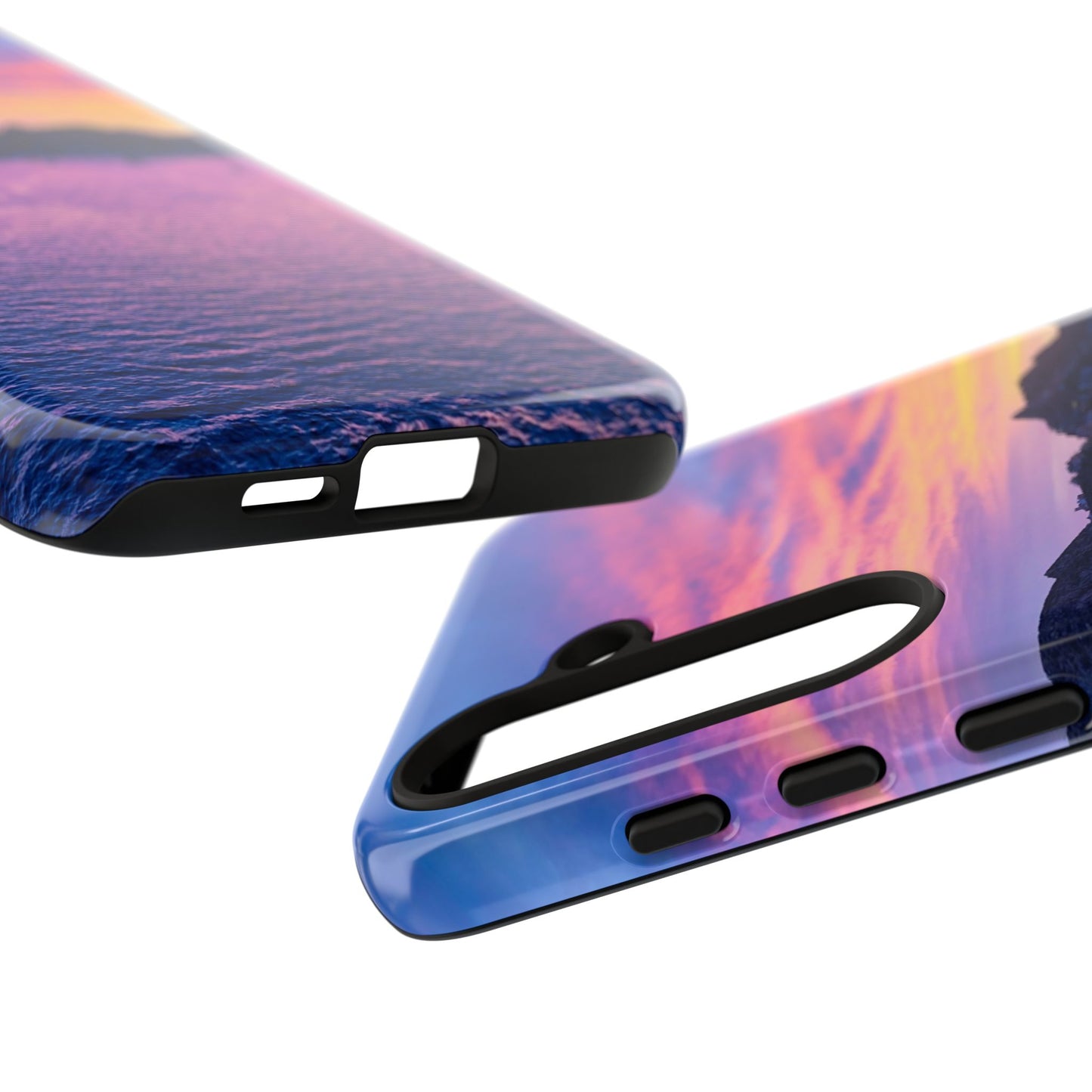 Phone Case - "Cabo Vibes"