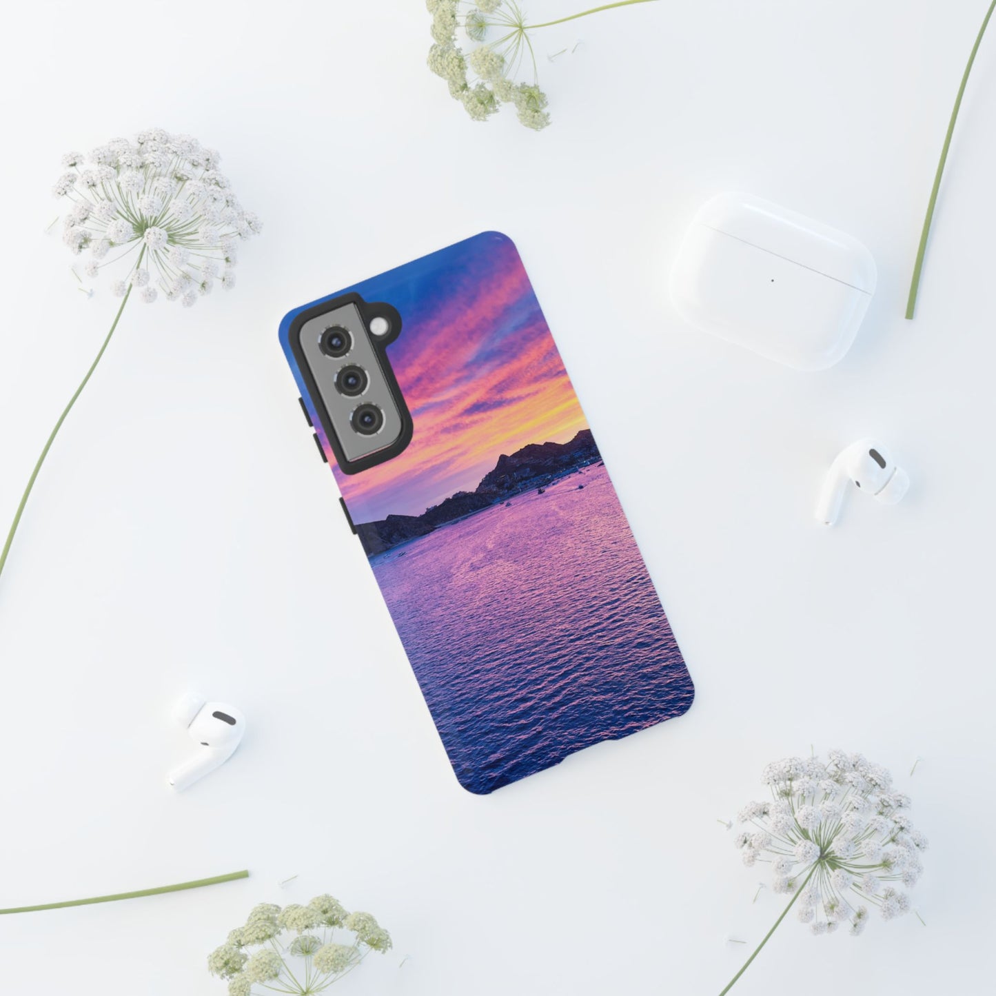 Phone Case - "Cabo Vibes"