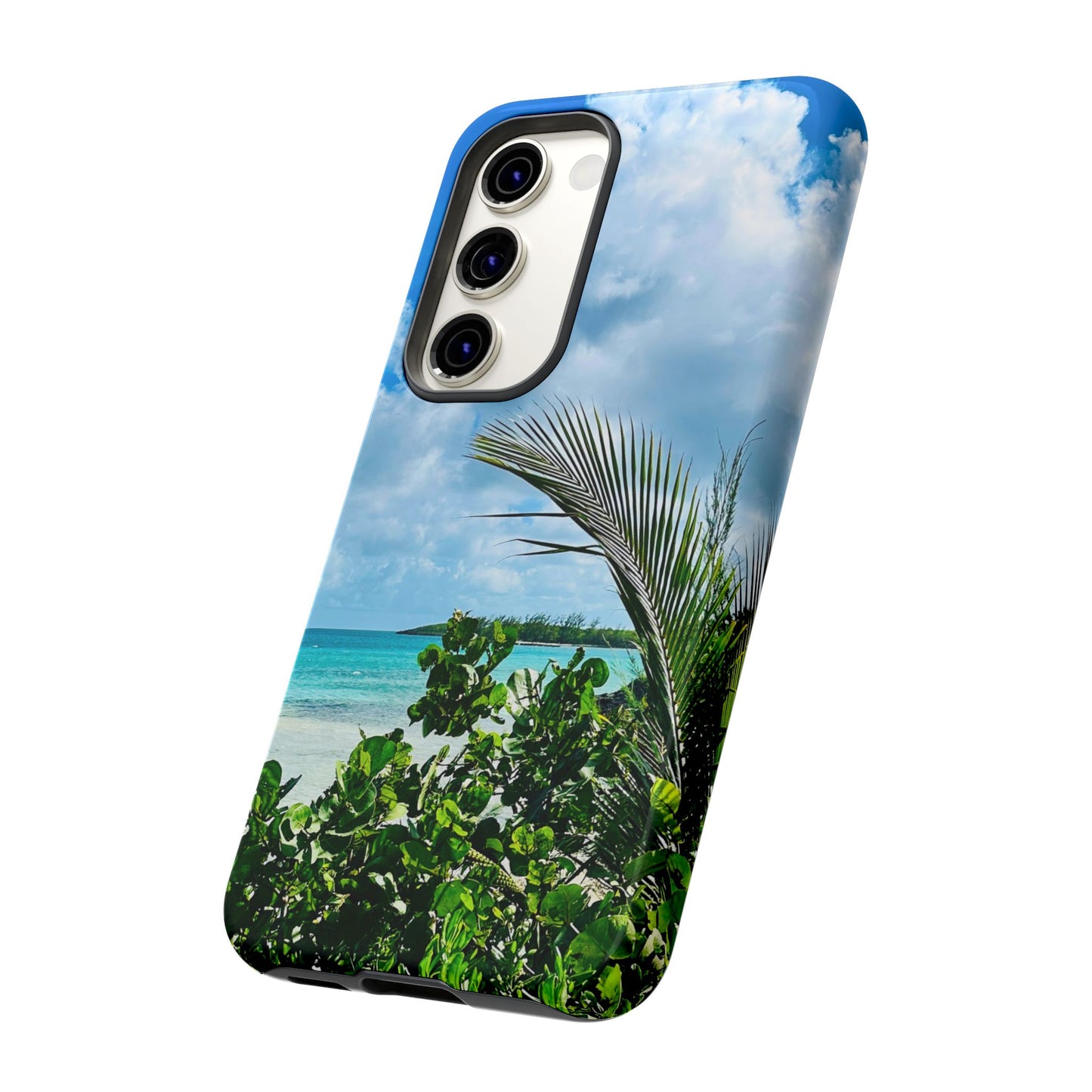 Phone Case - "Bahama Bloom"