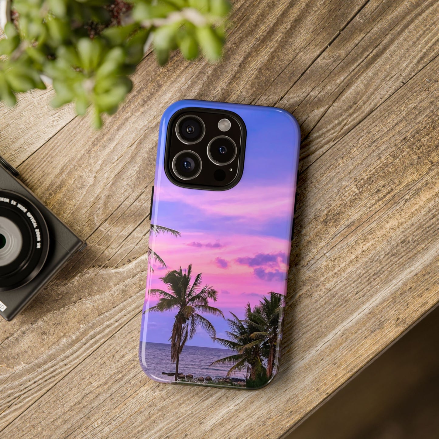 Phone Case - "Bubblegum"