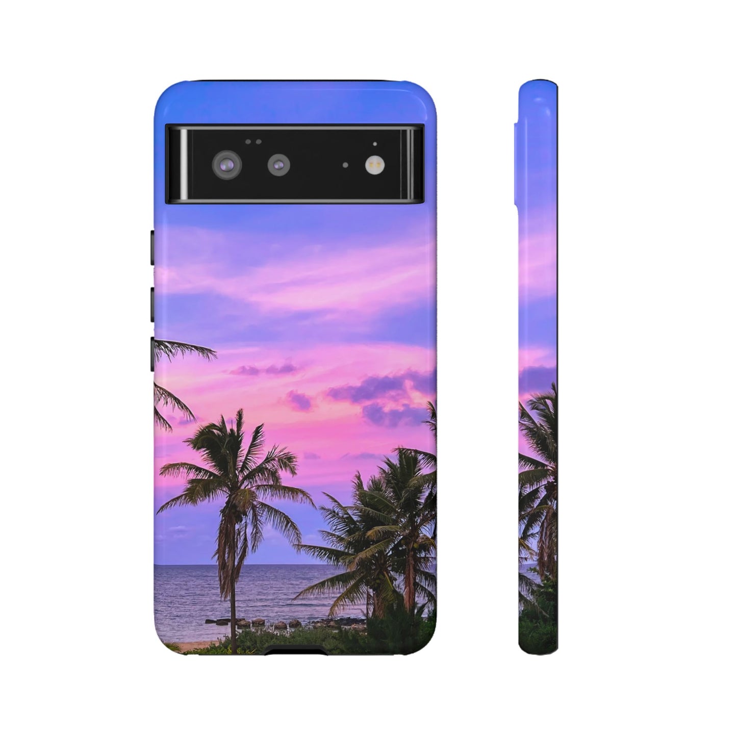 Phone Case - "Bubblegum"