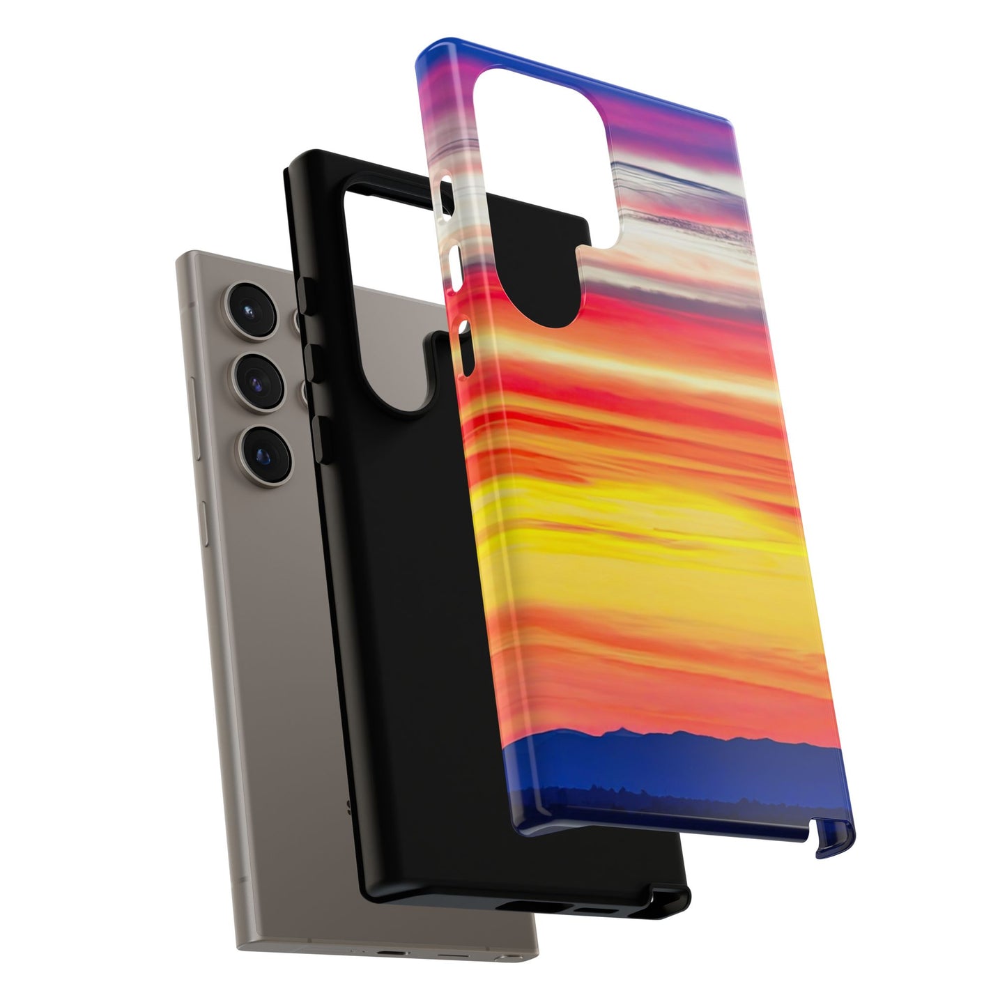 Phone Case - "Nebula"