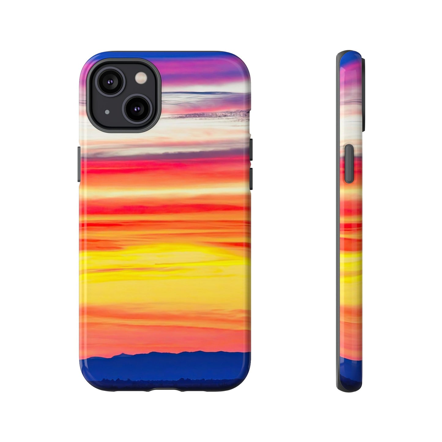 Phone Case - "Nebula"