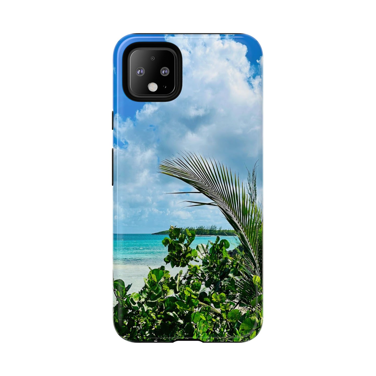 Phone Case - "Bahama Bloom"