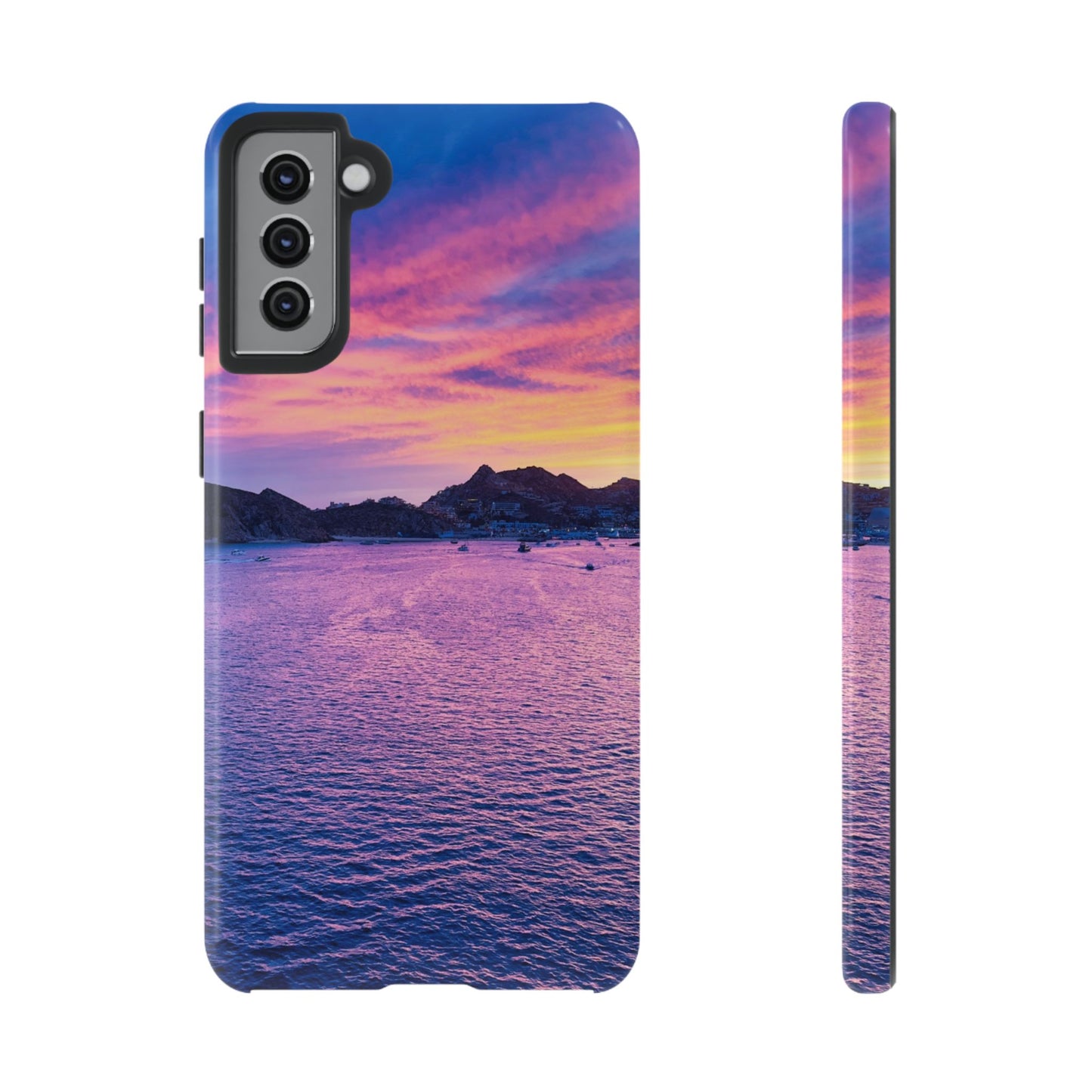 Phone Case - "Cabo Vibes"