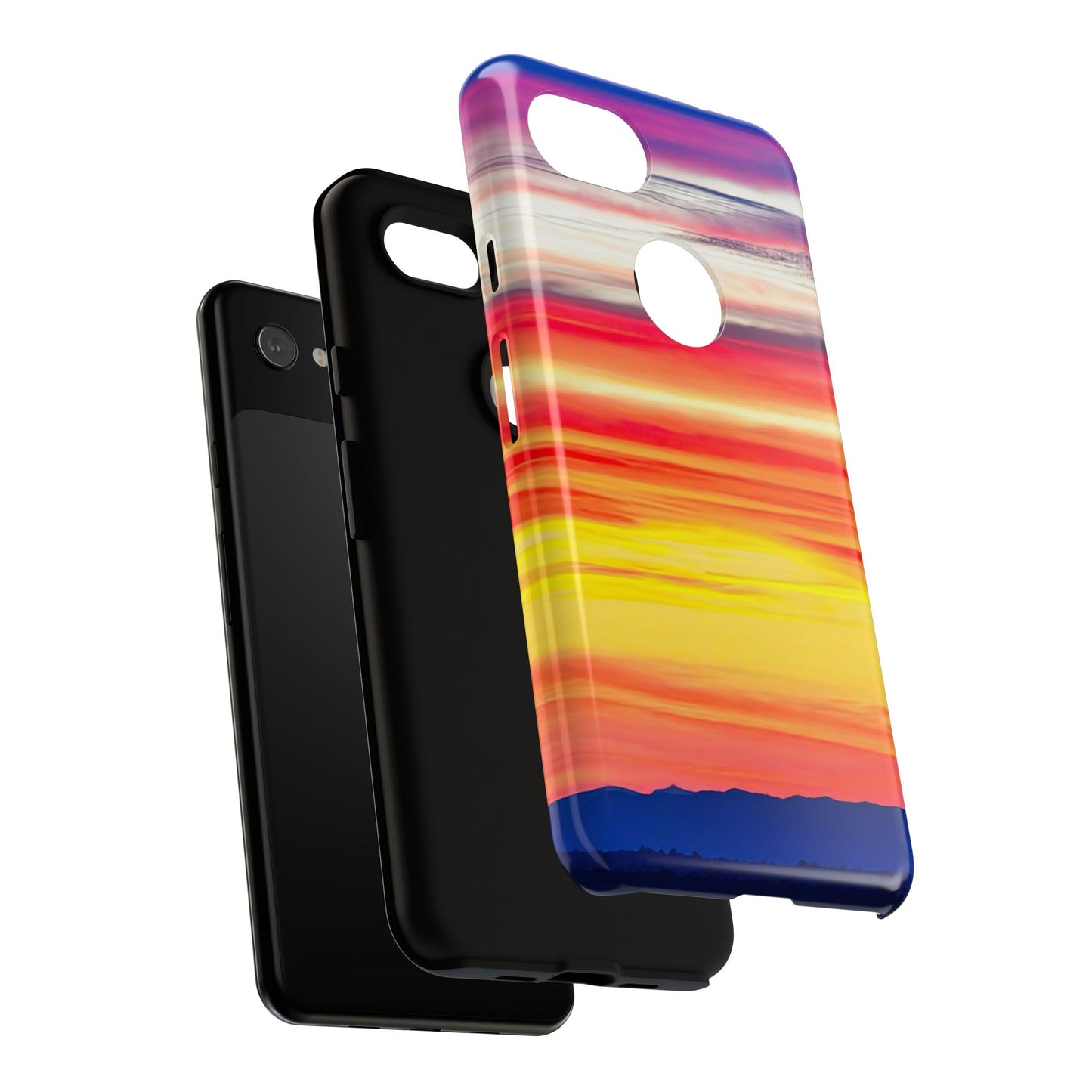 Phone Case - "Nebula"