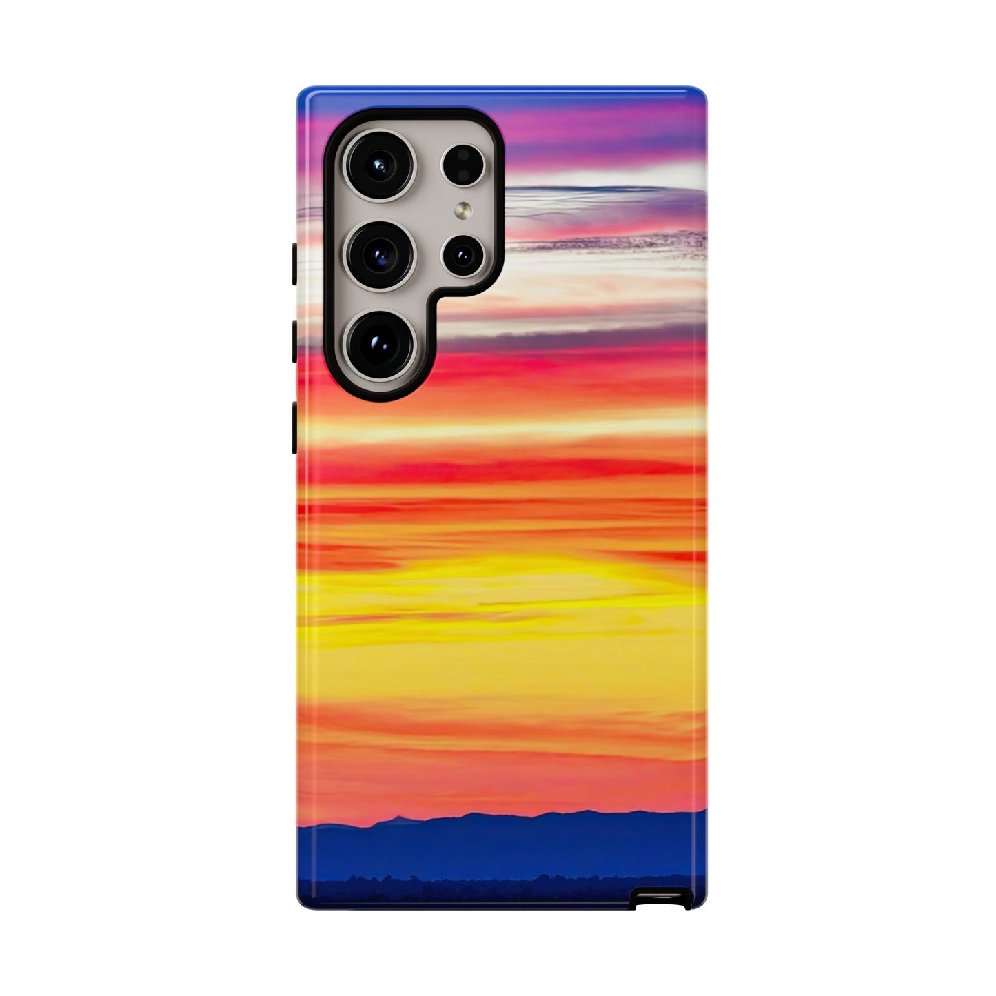 Phone Case - "Nebula"