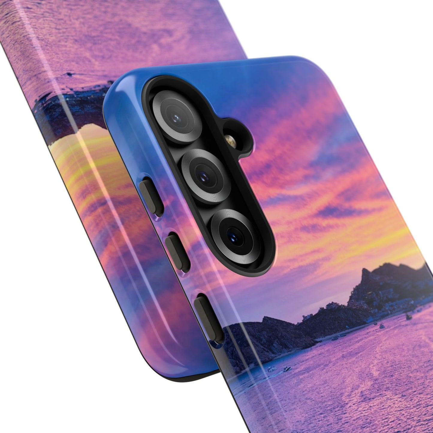 Phone Case - "Cabo Vibes"