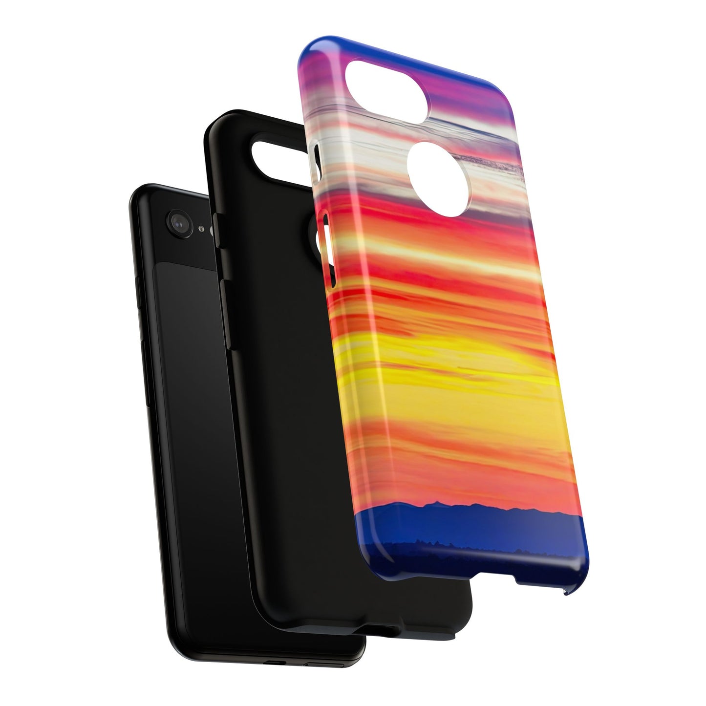 Phone Case - "Nebula"