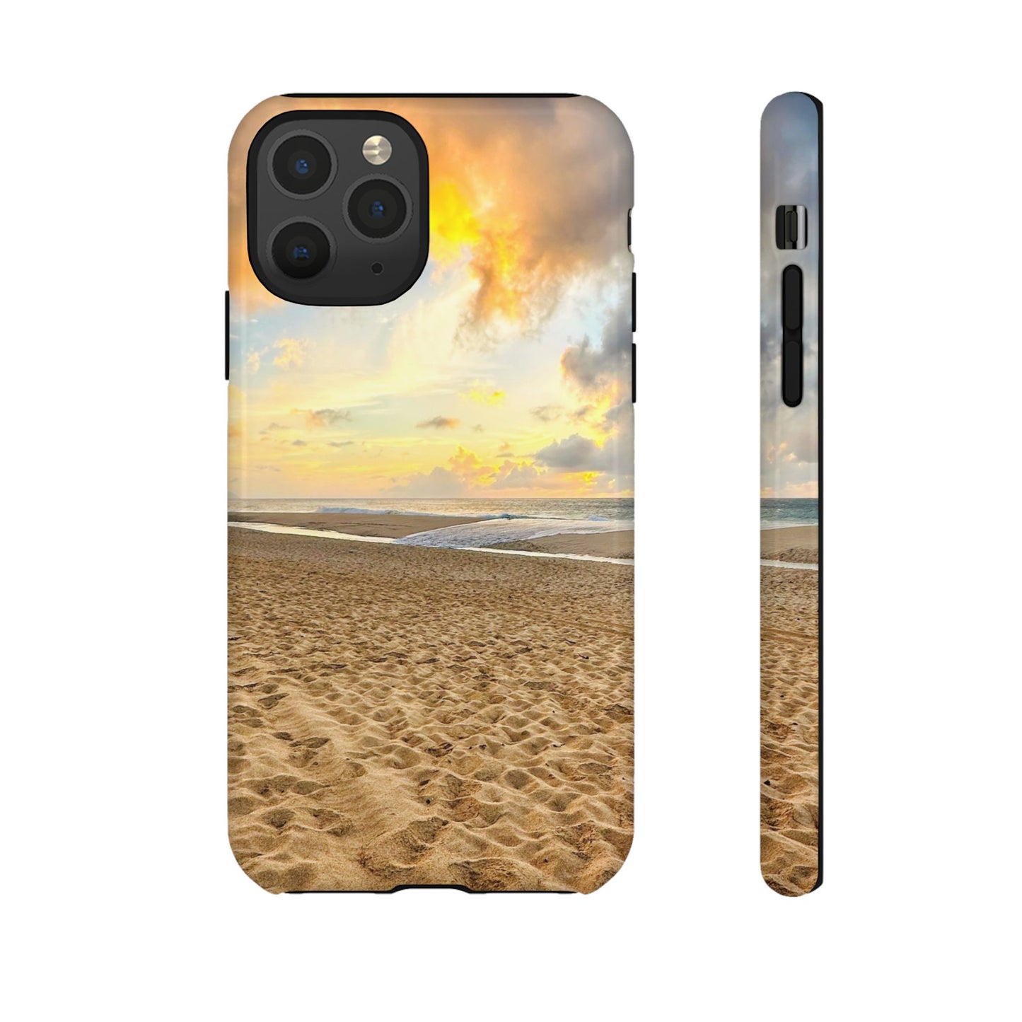 Phone Case - "Sunset Sands"