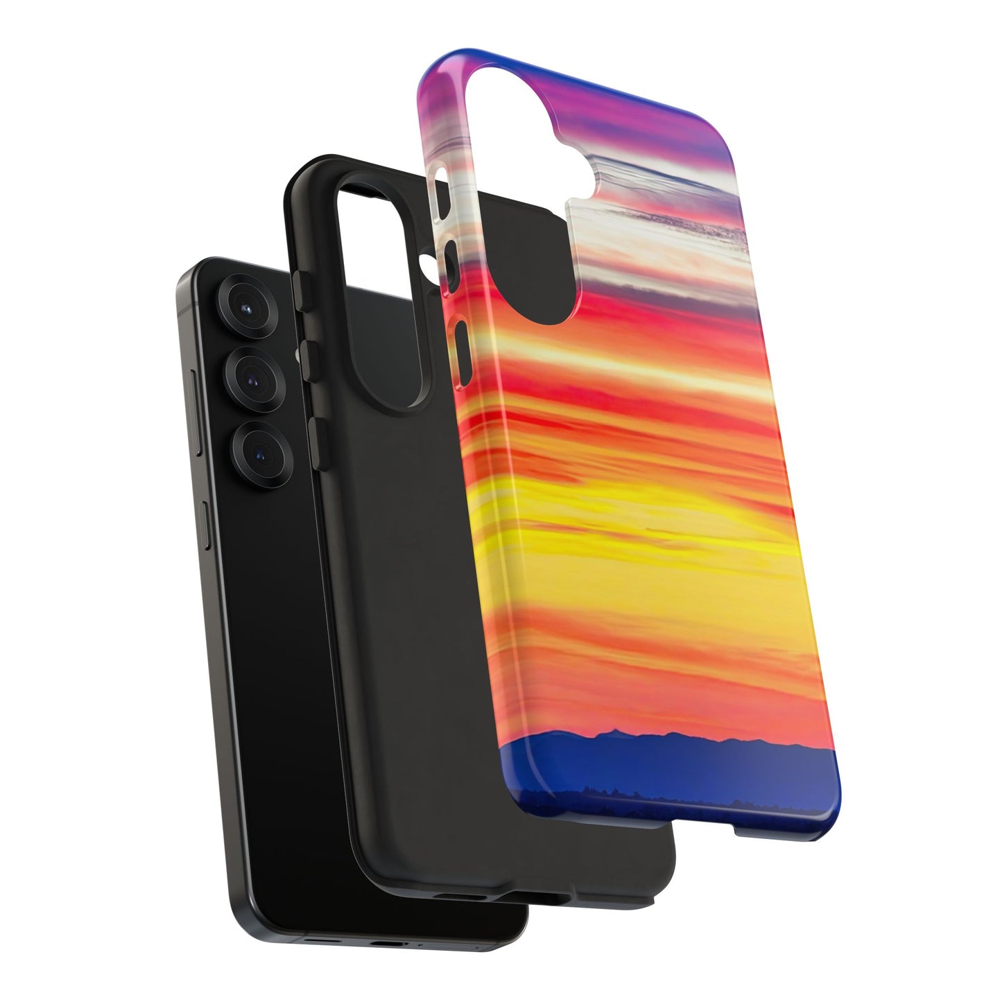 Phone Case - "Nebula"