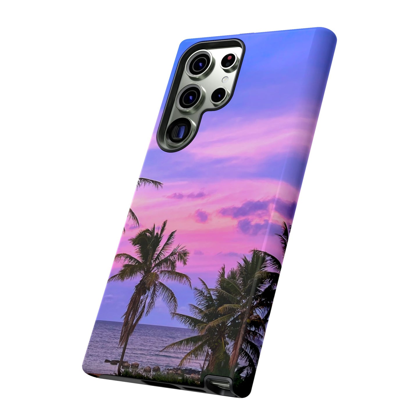 Phone Case - "Bubblegum"