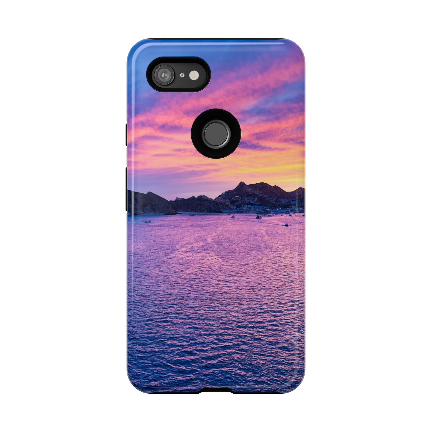 Phone Case - "Cabo Vibes"