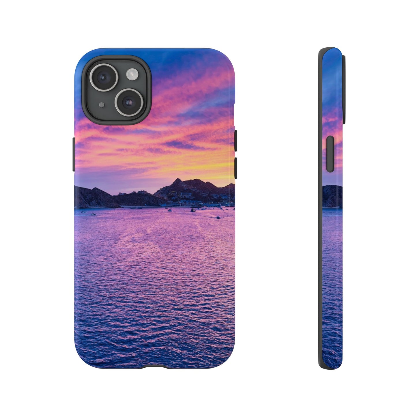 Phone Case - "Cabo Vibes"