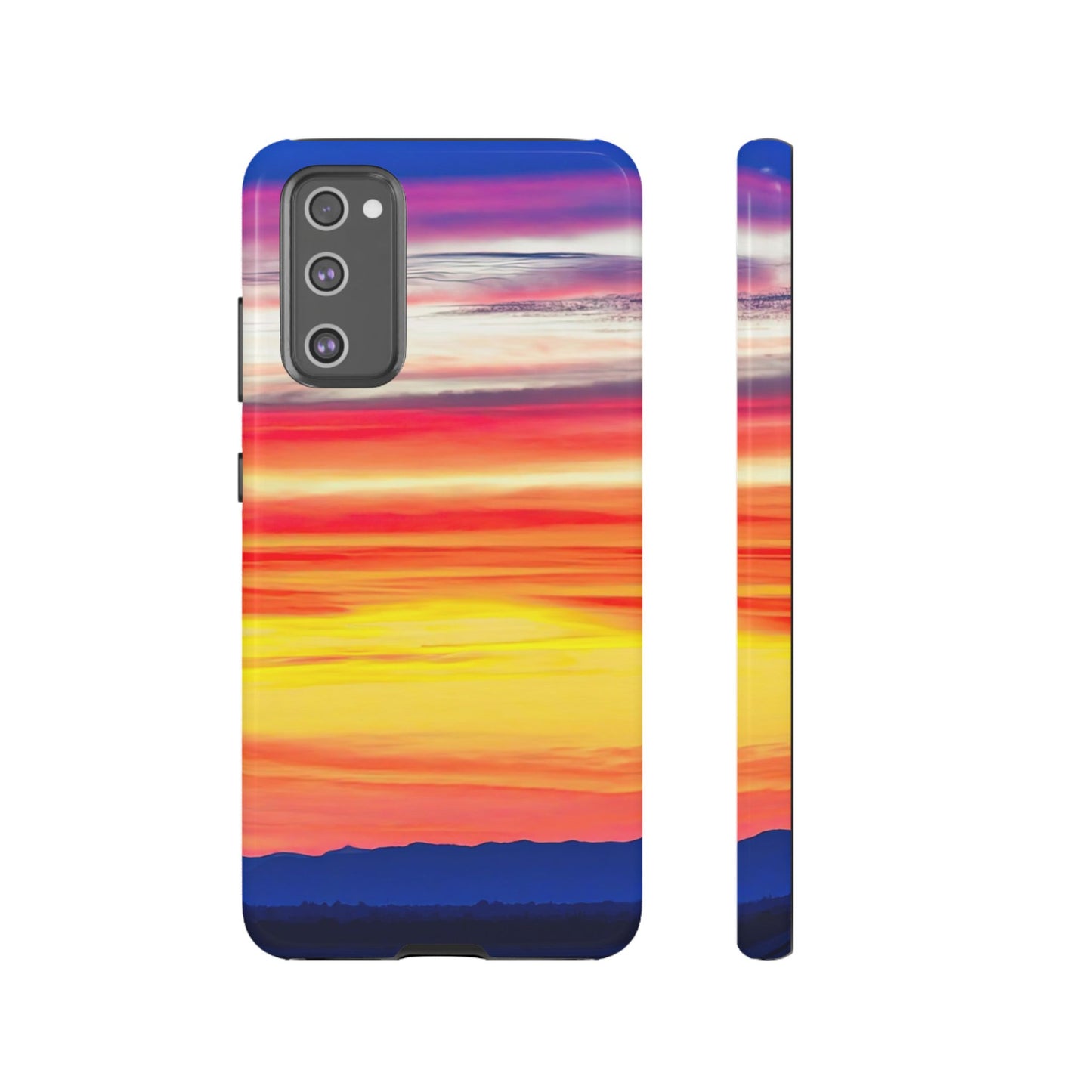 Phone Case - "Nebula"