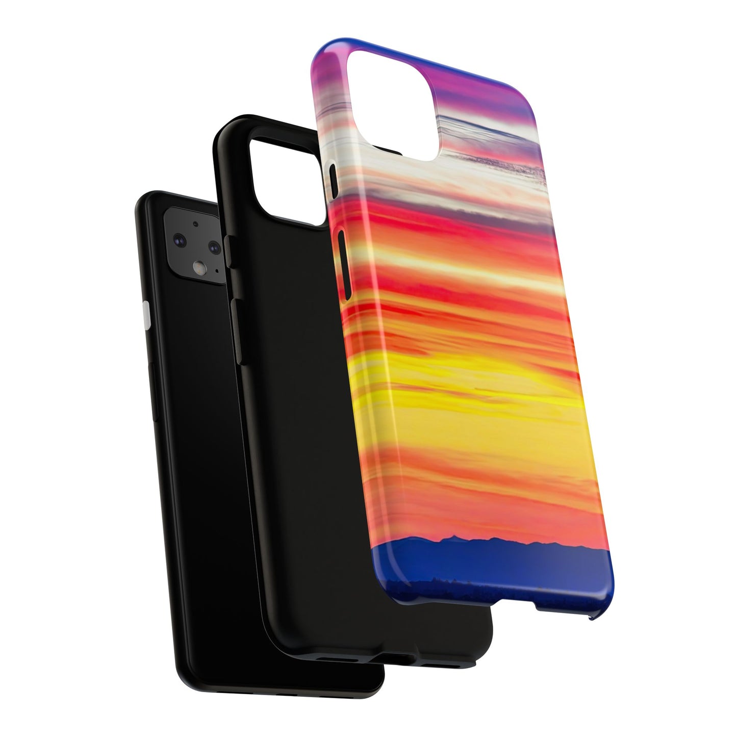 Phone Case - "Nebula"