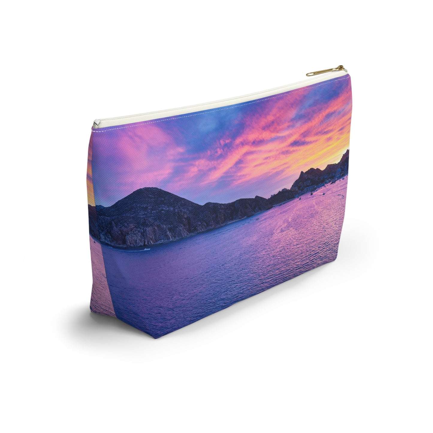 Accessory Pouch — "Cabo Vibes"