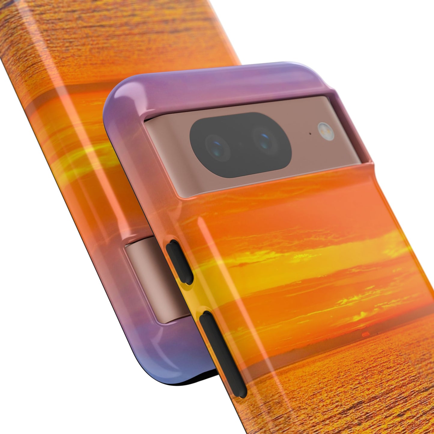 Phone Case - "Color Wheel"