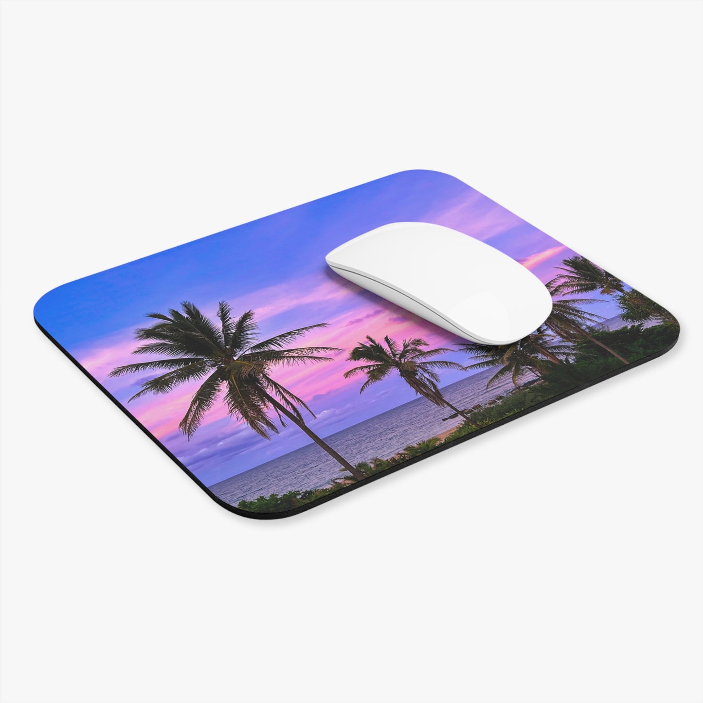 Mouse Pad — "Bubblegum"