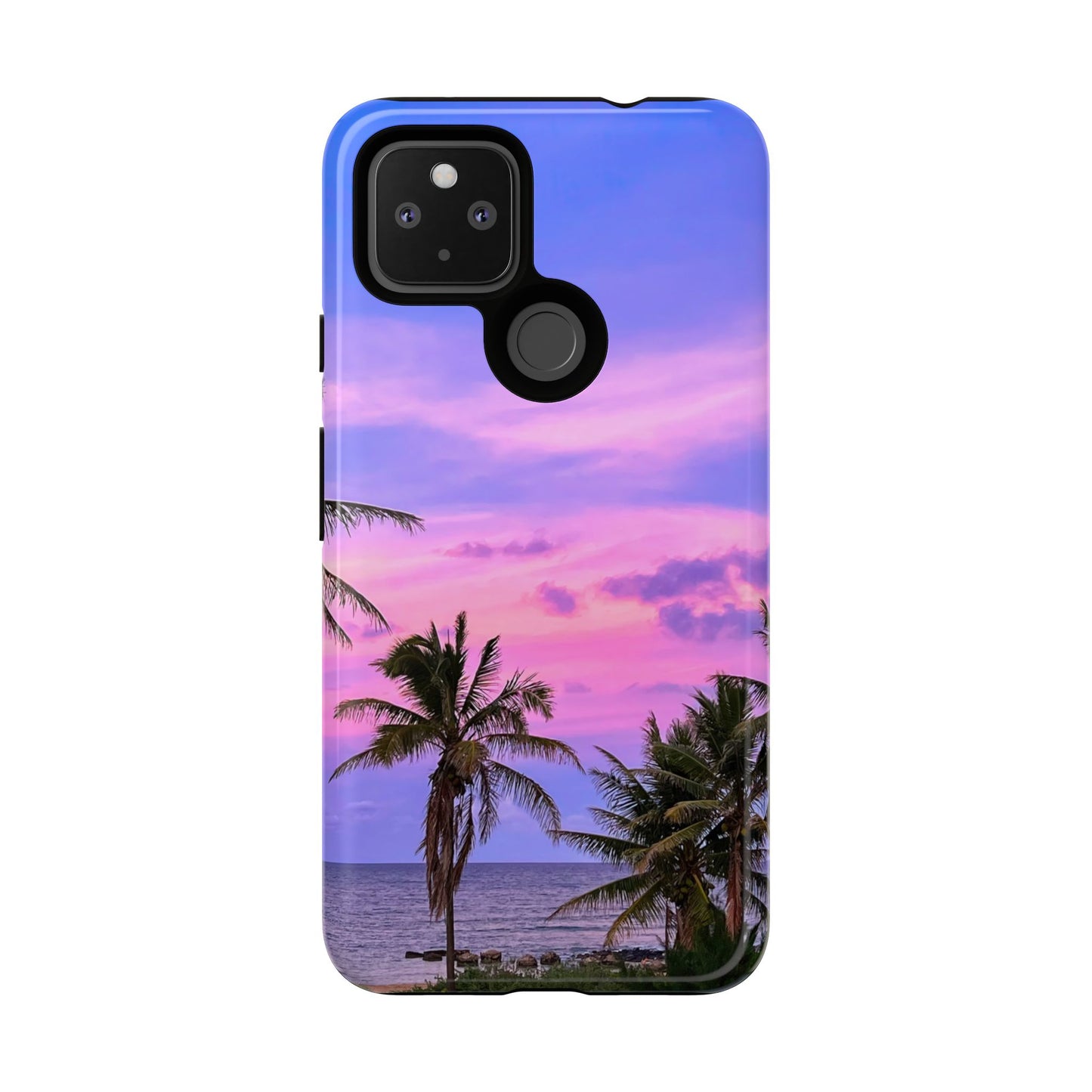 Phone Case - "Bubblegum"