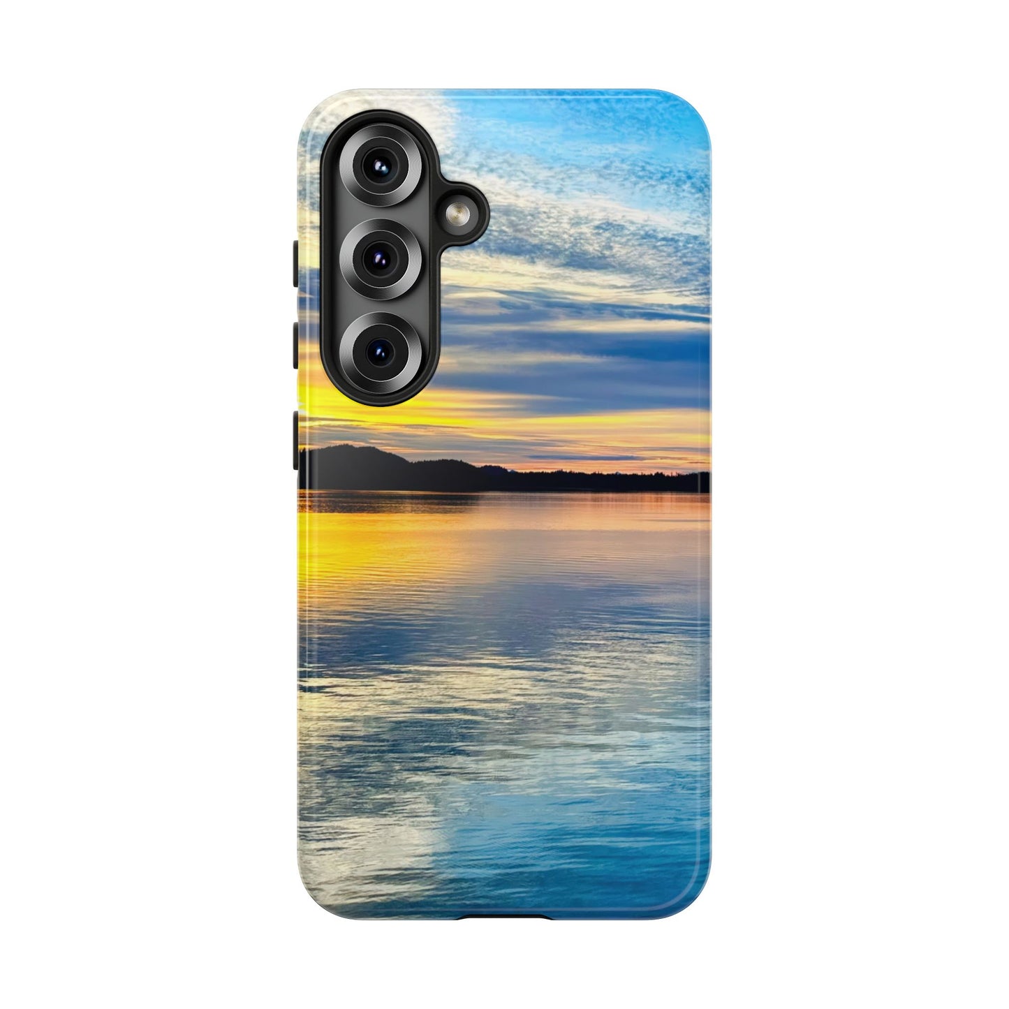 Phone Case - "Frosted Light"