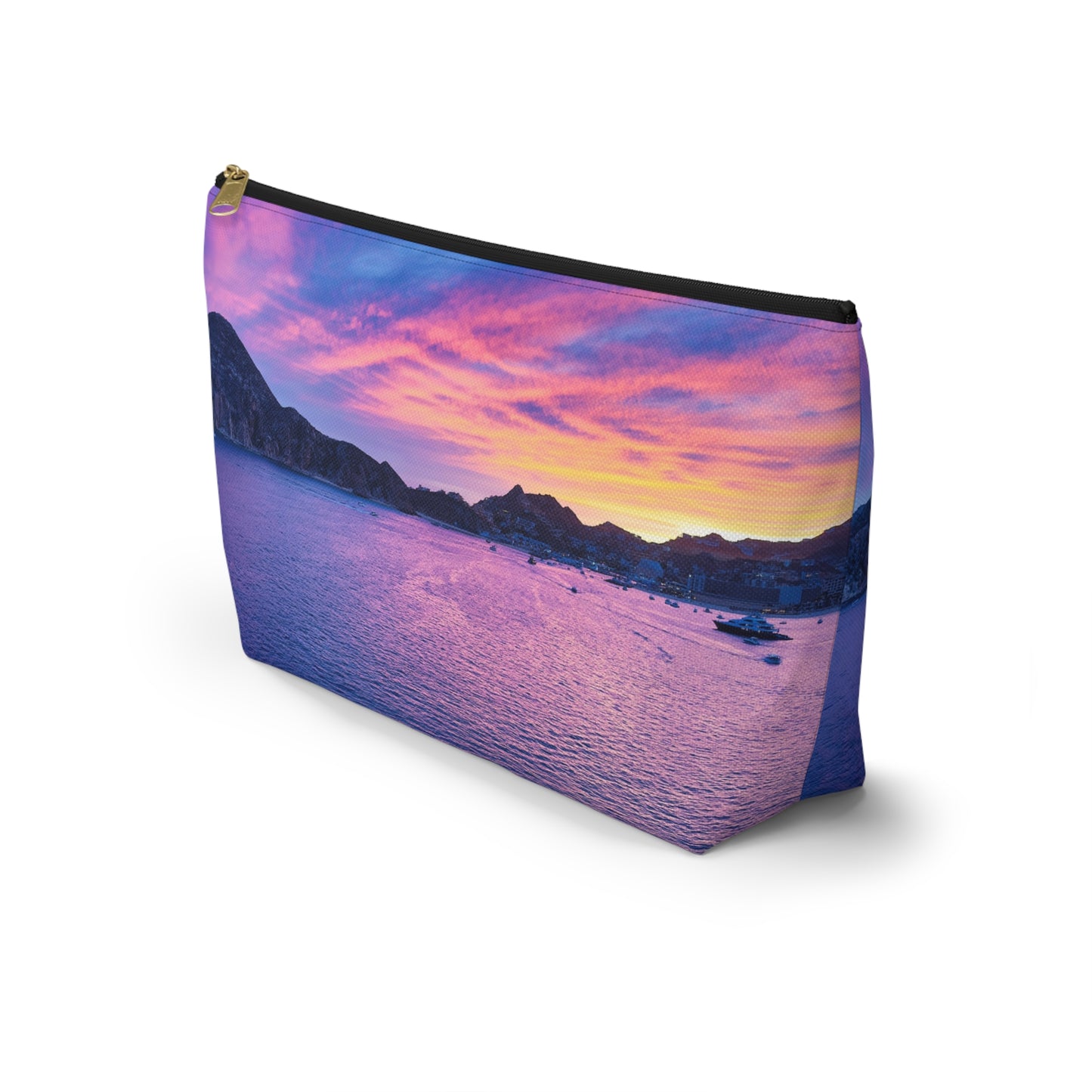 Accessory Pouch — "Cabo Vibes"