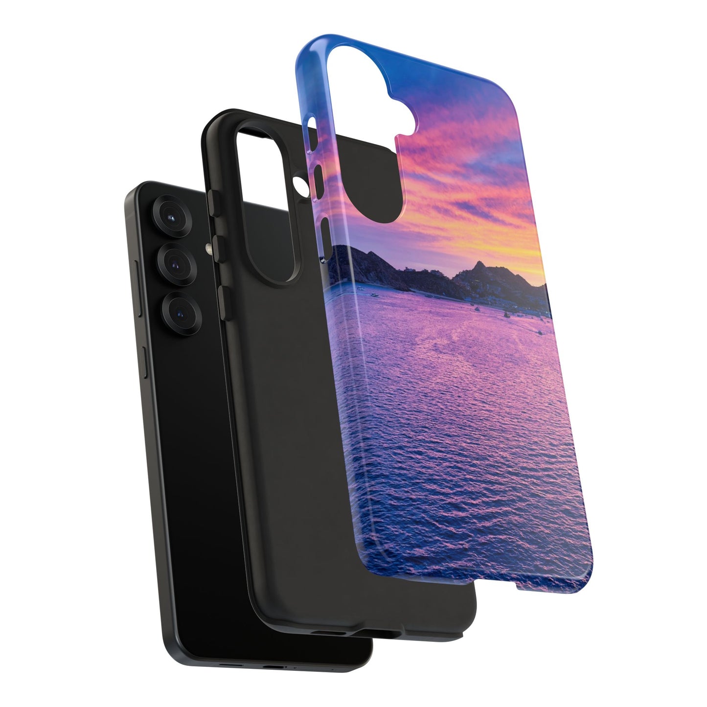 Phone Case - "Cabo Vibes"