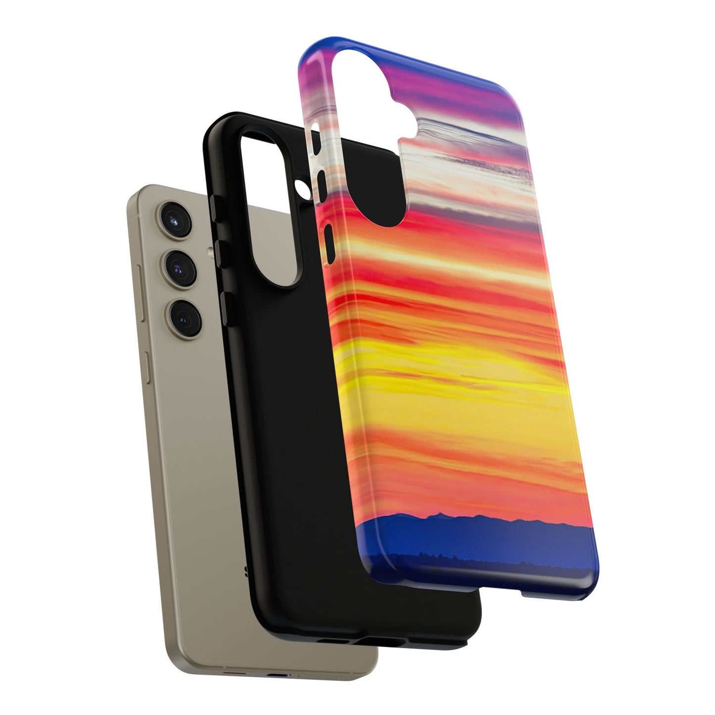 Phone Case - "Nebula"