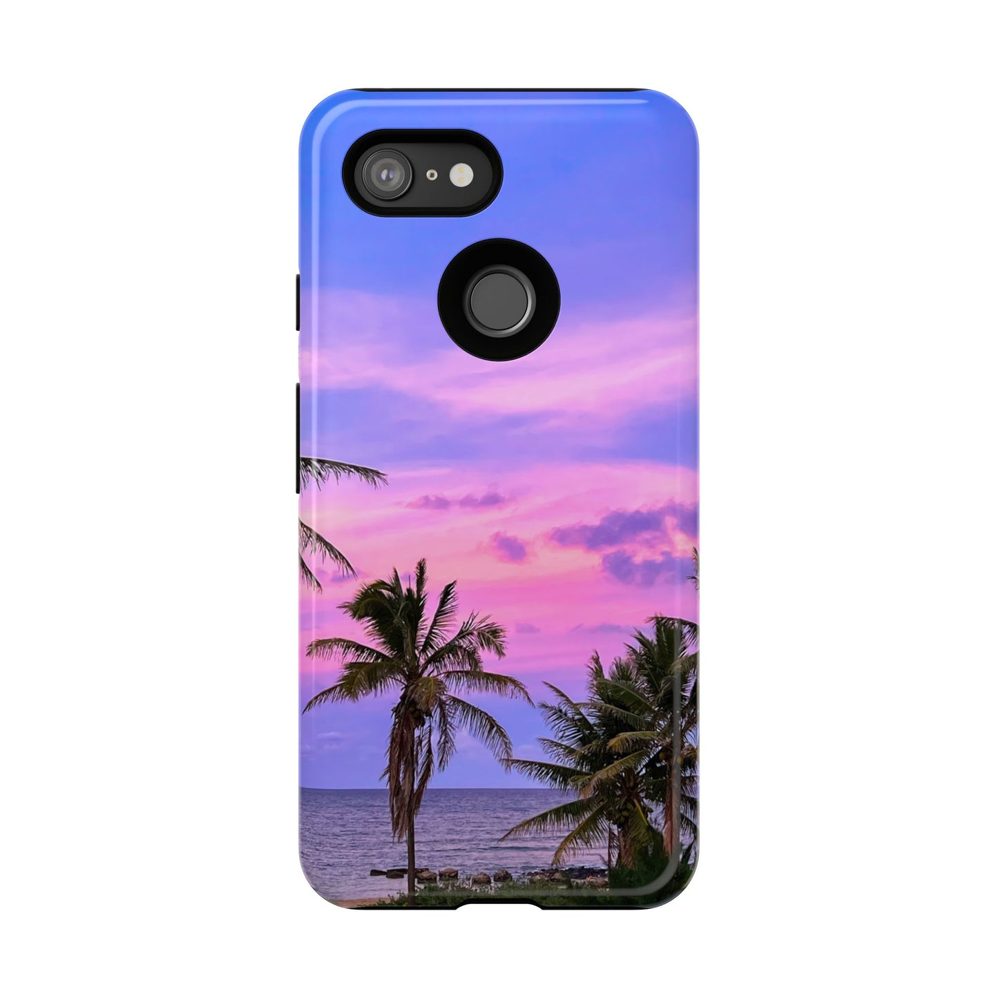 Phone Case - "Bubblegum"