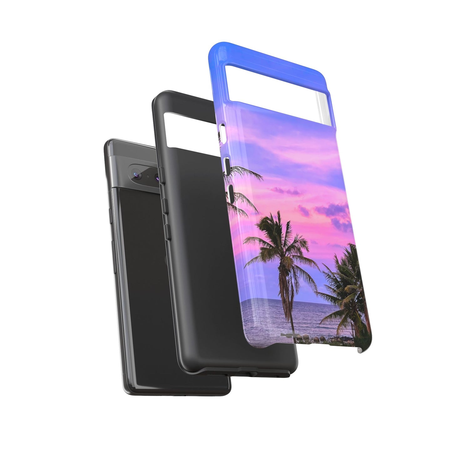 Phone Case - "Bubblegum"