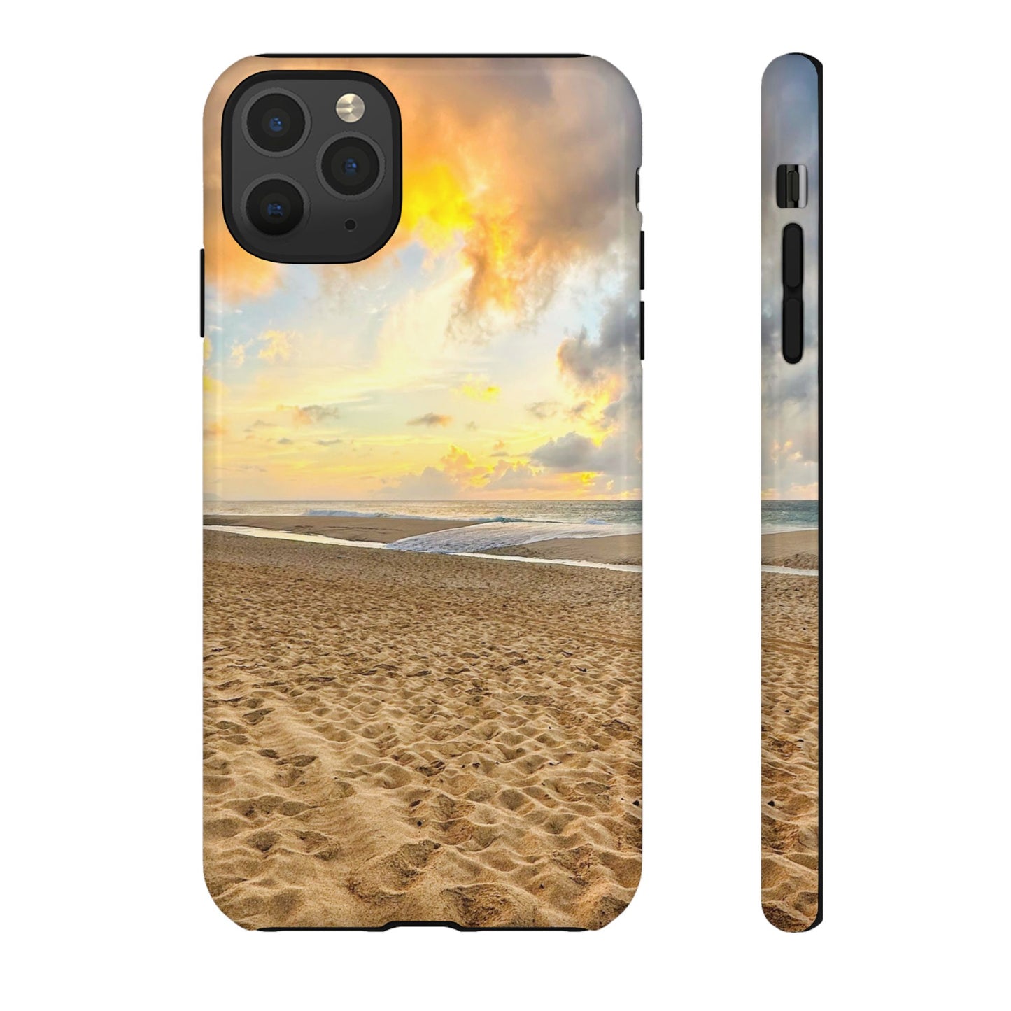 Phone Case - "Sunset Sands"