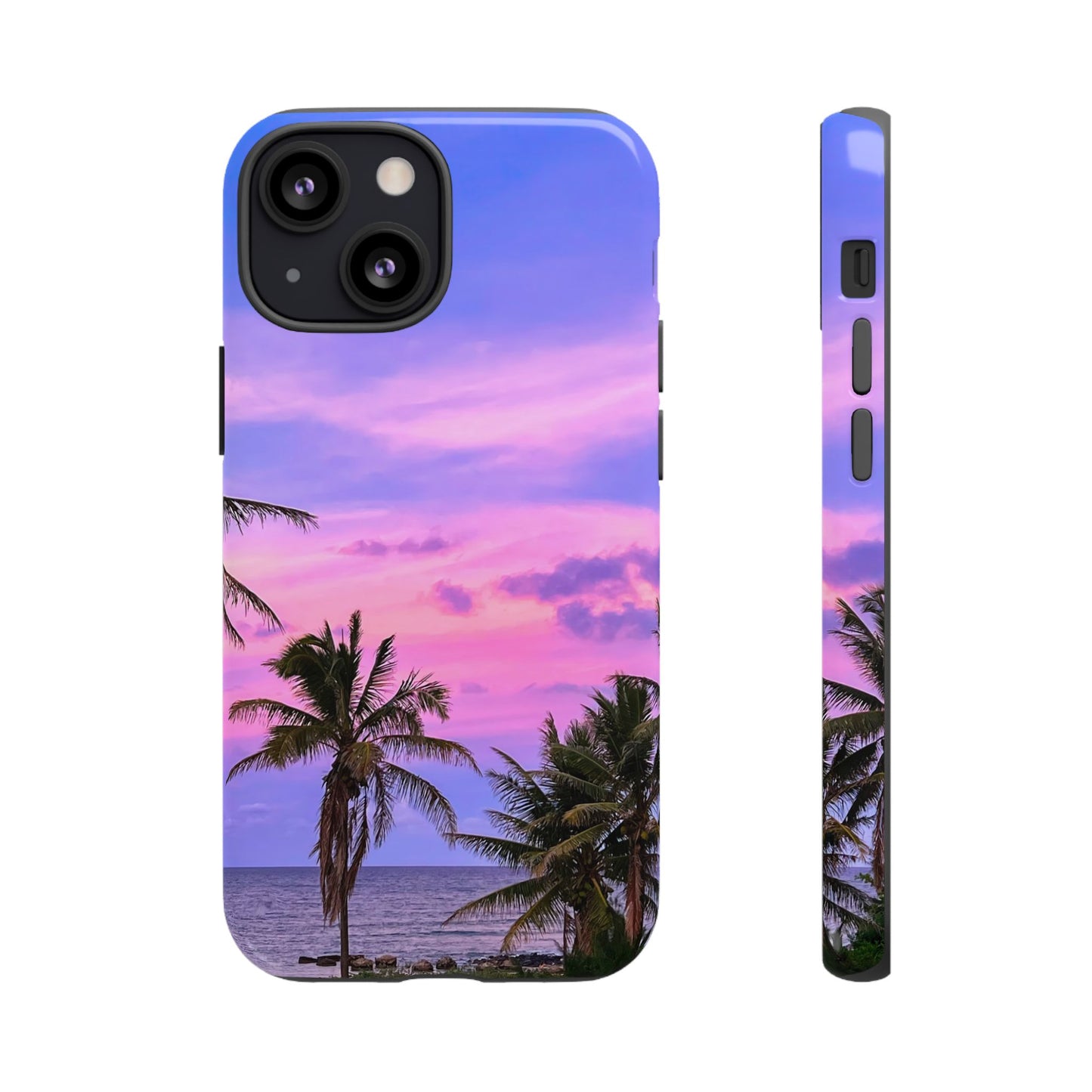 Phone Case - "Bubblegum"