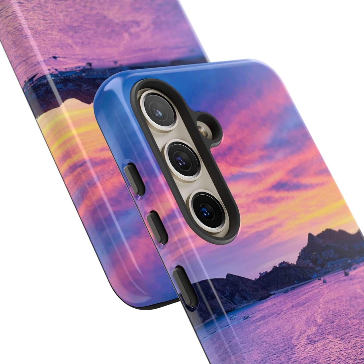 Phone Case - "Cabo Vibes"