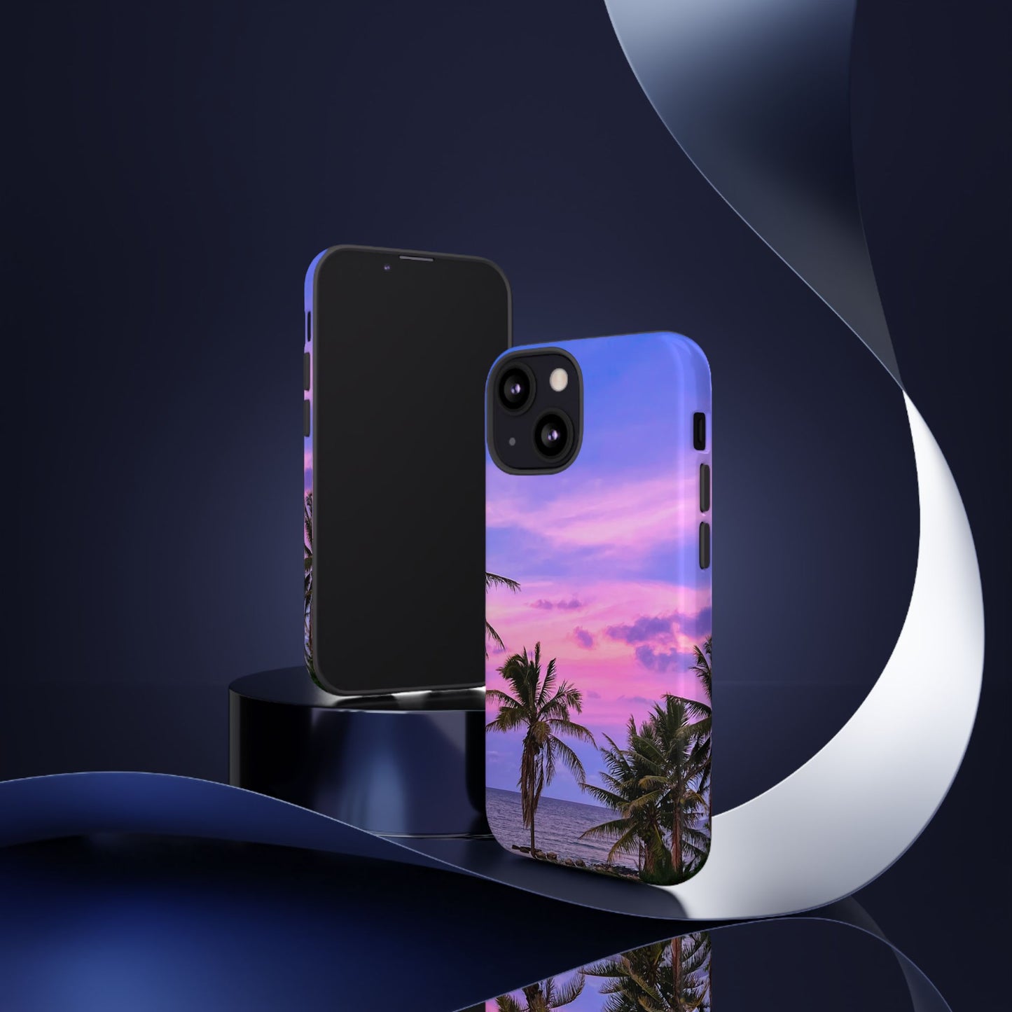 Phone Case - "Bubblegum"