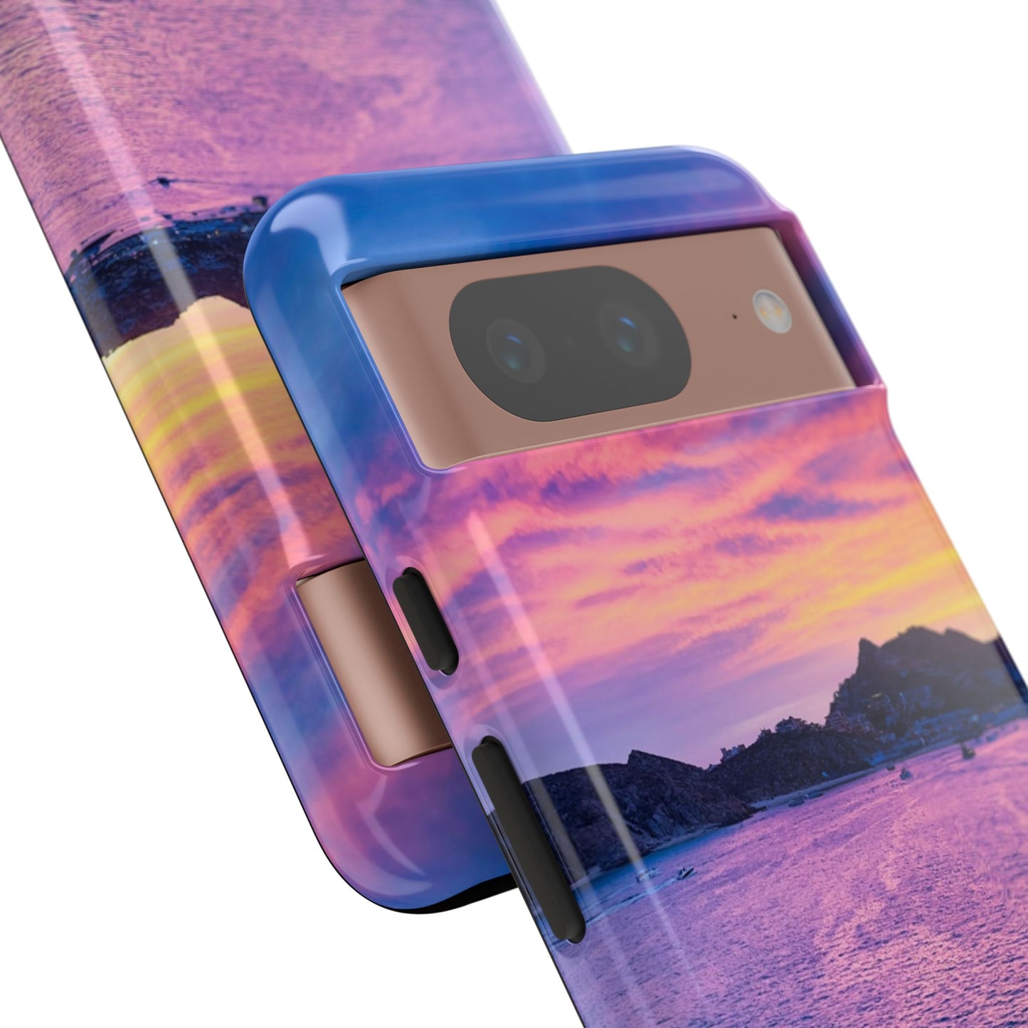 Phone Case - "Cabo Vibes"
