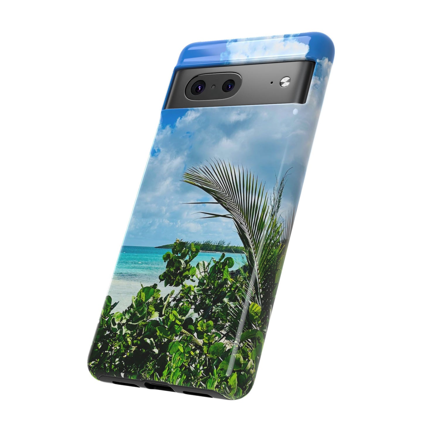 Phone Case - "Bahama Bloom"