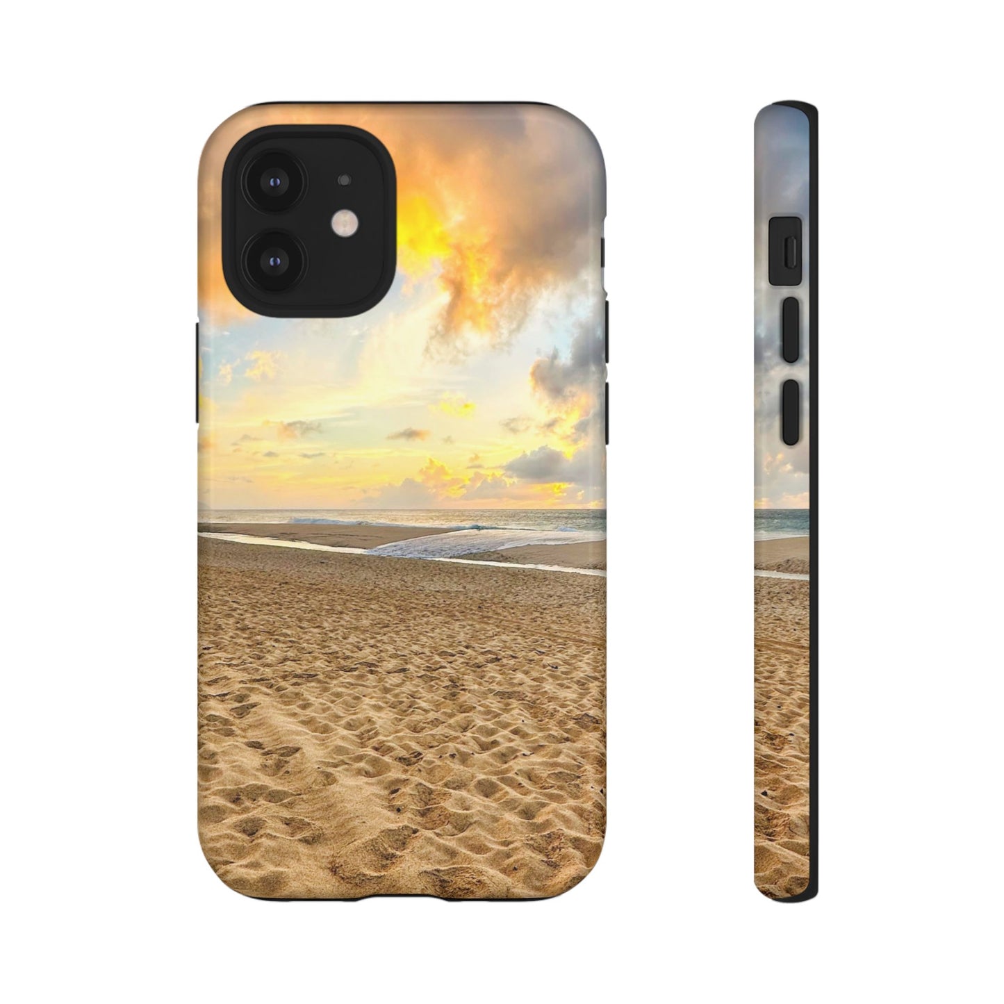 Phone Case - "Sunset Sands"