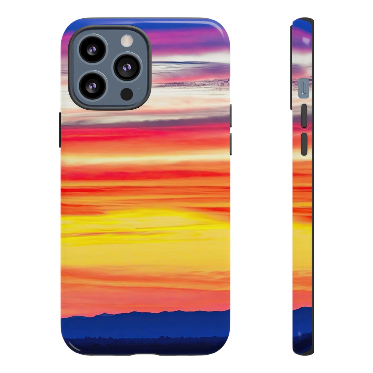 Phone Case - "Nebula"